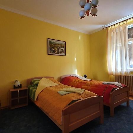 Apartment Roxana ノヴィ・サド エクステリア 写真