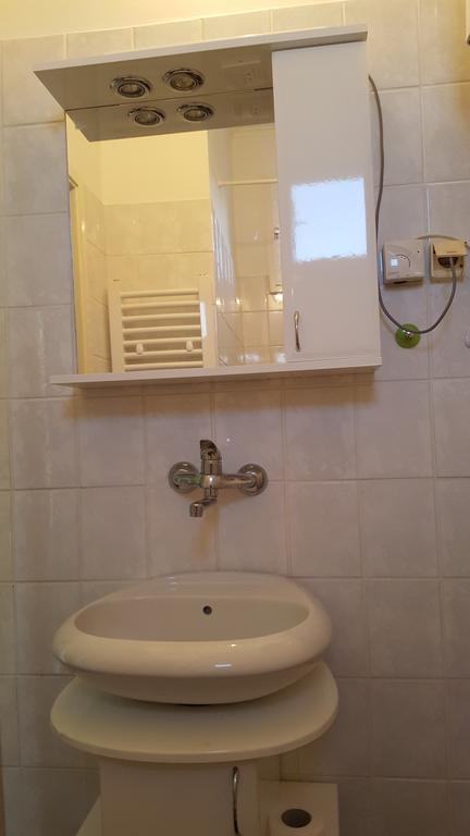Apartment Roxana ノヴィ・サド エクステリア 写真